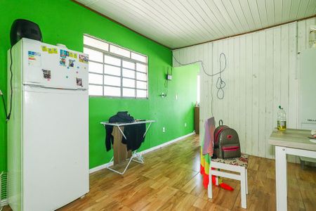 Casa à venda com 240m², 3 quartos e 1 vagaSala / Cozinha casa 3