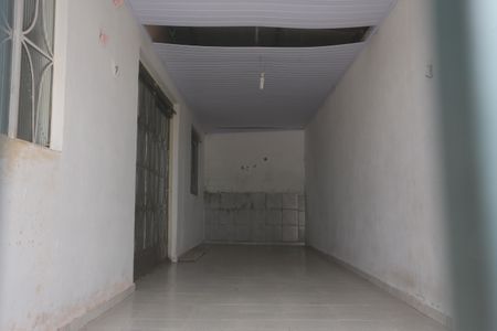 Casa à venda com 90m², 3 quartos e 1 vagaEntrada