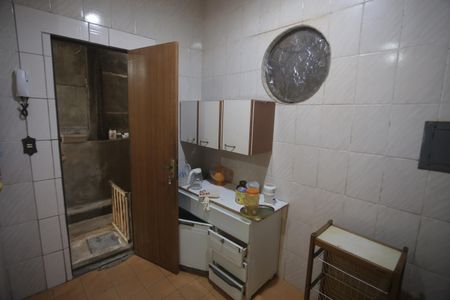 Casa à venda com 90m², 3 quartos e 1 vagaCozinha