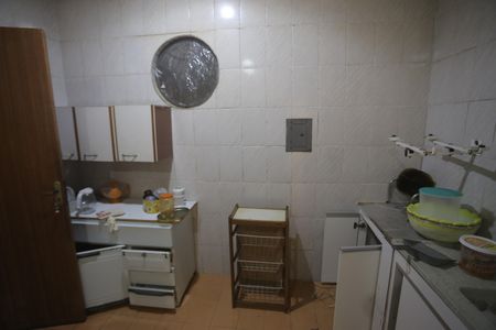 Casa à venda com 90m², 3 quartos e 1 vagaCozinha