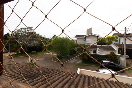 Casa de condomínio à venda com 230m², 3 quartos e 4 vagas Casa de condomínio à venda com 230m², 3 quartos e 4 vagasVista do Quarto 2