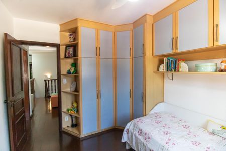 Casa para alugar com 500m², 5 quartos e 2 vagas Casa para alugar com 500m², 5 quartos e 2 vagasQuarto 2