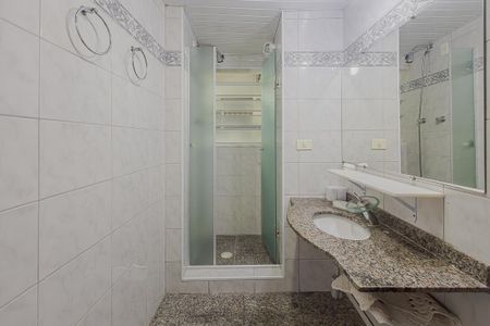 Apartamento para alugar com 75m², 2 quartos e 1 vagaBanheiro