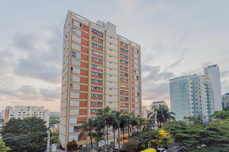 Apartamento para alugar com 75m², 2 quartos e 1 vagaVista do Quarto 2
