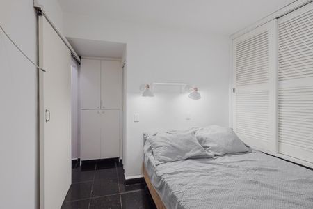 Apartamento para alugar com 75m², 2 quartos e 1 vagaQuarto 2
