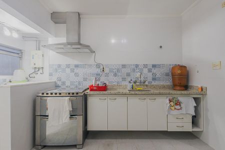 Apartamento para alugar com 75m², 2 quartos e 1 vagaCozinha