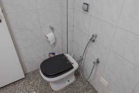 Apartamento para alugar com 75m², 2 quartos e 1 vagaBanheiro