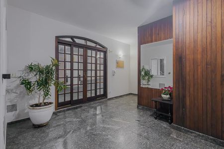 Apartamento para alugar com 75m², 2 quartos e 1 vagaHall Social