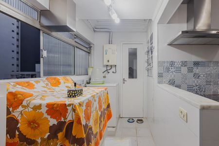 Apartamento para alugar com 75m², 2 quartos e 1 vagaÁrea de Serviço