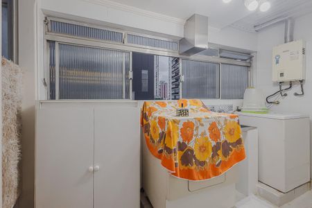 Apartamento para alugar com 75m², 2 quartos e 1 vagaÁrea de Serviço