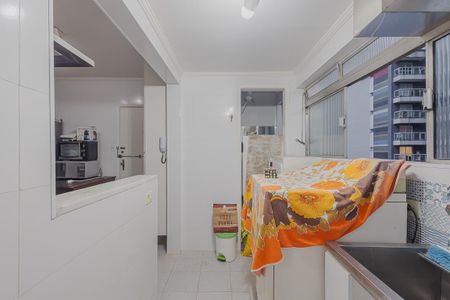 Apartamento para alugar com 75m², 2 quartos e 1 vagaÁrea de Serviço