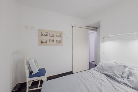 Apartamento para alugar com 75m², 2 quartos e 1 vagaQuarto 2