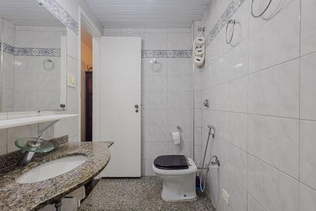 Apartamento para alugar com 75m², 2 quartos e 1 vagaBanheiro