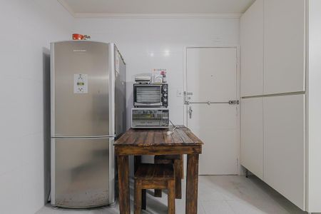 Apartamento para alugar com 75m², 2 quartos e 1 vagaCozinha