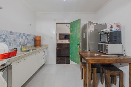 Apartamento para alugar com 75m², 2 quartos e 1 vagaCozinha