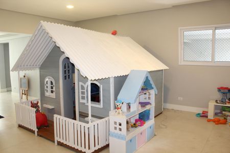 Casa de condomínio para alugar com 1000m², 4 quartos e 6 vagasSala 3