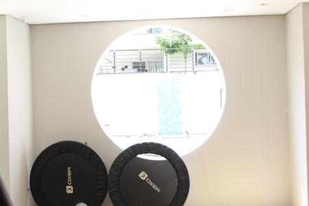 Casa de condomínio para alugar com 1000m², 4 quartos e 6 vagasAcademia