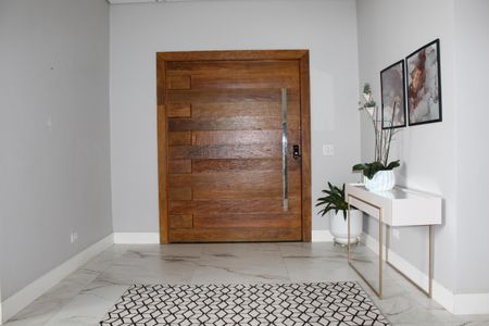 Casa de condomínio para alugar com 1000m², 4 quartos e 6 vagasSala 1