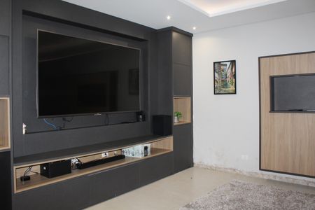 Casa de condomínio para alugar com 1000m², 4 quartos e 6 vagasSala 2