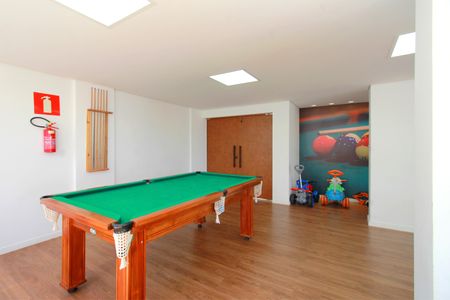 Apartamento à venda com 71m², 3 quartos e 2 vagasÁrea comum