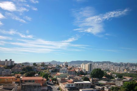Apartamento à venda com 71m², 3 quartos e 2 vagasSala