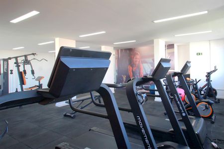 Apartamento à venda com 71m², 3 quartos e 2 vagasÁrea comum