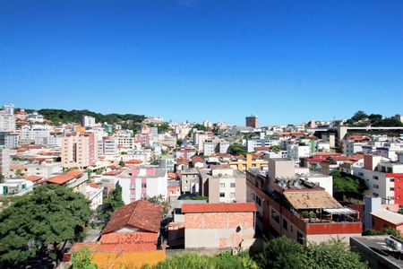 Apartamento à venda com 50m², 2 quartos e 2 vagasVista do Quarto 1