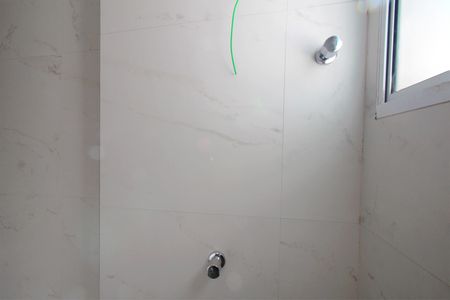 Apartamento à venda com 50m², 2 quartos e 2 vagasBanheiro