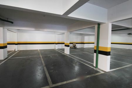 Apartamento à venda com 50m², 2 quartos e 2 vagasEstacionamento