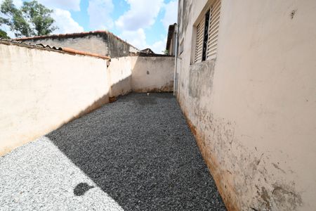 Casa à venda com 253m², 3 quartos e 3 vagasQuintal Fundos