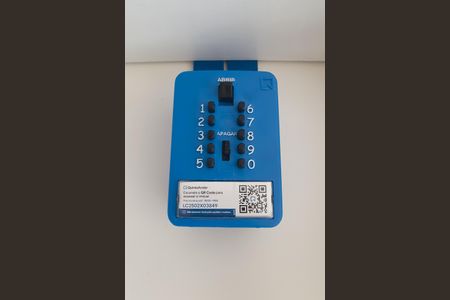 Apartamento à venda com 56m², 2 quartos e 1 vagalockbox