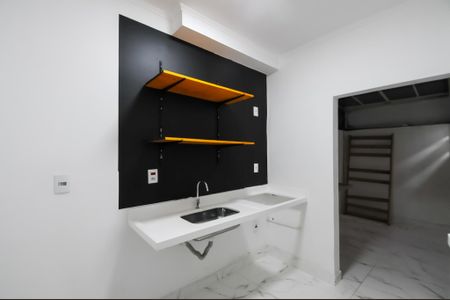 Apartamento à venda com 56m², 2 quartos e 1 vagaCozinha