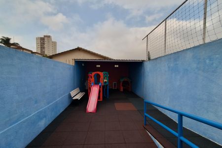 Apartamento à venda com 56m², 2 quartos e 1 vagaÁrea comum - Playground