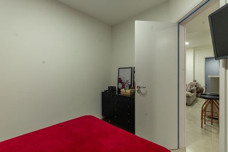 Apartamento à venda com 39m², 2 quartos e sem vagaQuarto