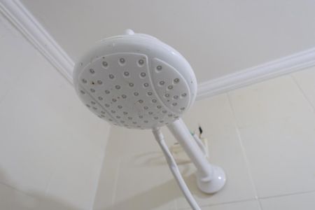 Apartamento à venda com 97m², 3 quartos e 2 vagas Apartamento à venda com 97m², 3 quartos e 2 vagasBanheiro da Suíte