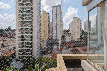 Apartamento à venda com 97m², 3 quartos e 2 vagas Apartamento à venda com 97m², 3 quartos e 2 vagasVista do Quarto 1