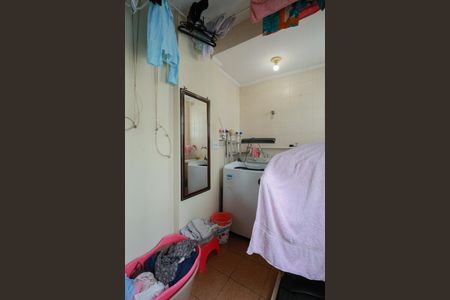 Apartamento à venda com 97m², 3 quartos e 2 vagas Apartamento à venda com 97m², 3 quartos e 2 vagasÁrea de serviço