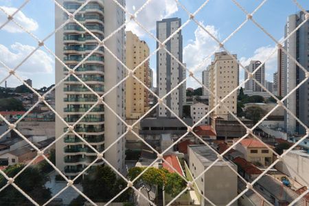 Apartamento à venda com 97m², 3 quartos e 2 vagas Apartamento à venda com 97m², 3 quartos e 2 vagasVista do Quarto 2