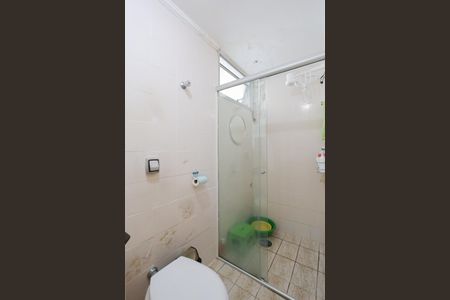 Apartamento à venda com 97m², 3 quartos e 2 vagas Apartamento à venda com 97m², 3 quartos e 2 vagasBanheiro