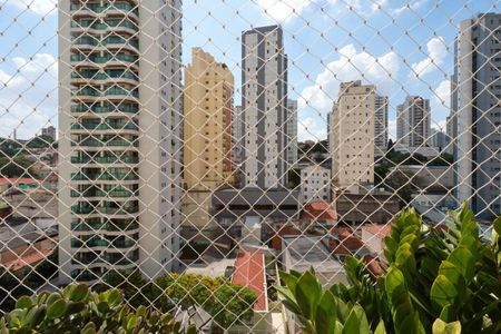 Apartamento à venda com 97m², 3 quartos e 2 vagas Apartamento à venda com 97m², 3 quartos e 2 vagasVista da sala