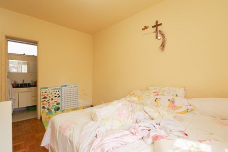 Apartamento à venda com 97m², 3 quartos e 2 vagas Apartamento à venda com 97m², 3 quartos e 2 vagasSuíte