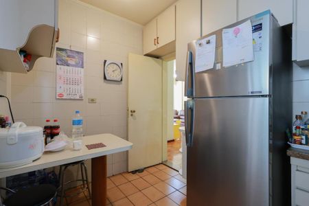 Apartamento à venda com 97m², 3 quartos e 2 vagas Apartamento à venda com 97m², 3 quartos e 2 vagasCozinha
