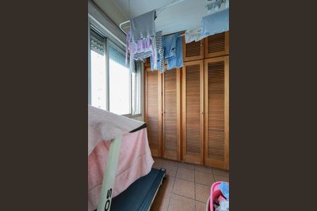 Apartamento à venda com 97m², 3 quartos e 2 vagas Apartamento à venda com 97m², 3 quartos e 2 vagasÁrea de serviço