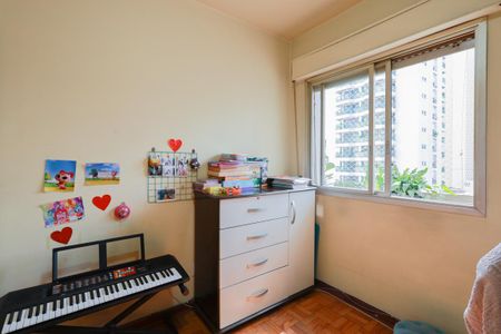 Apartamento à venda com 97m², 3 quartos e 2 vagas Apartamento à venda com 97m², 3 quartos e 2 vagasQuarto 1