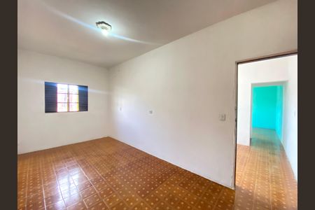 Casa para alugar com 60m², 1 quarto e 1 vaga Casa para alugar com 60m², 1 quarto e 1 vagaQuarto