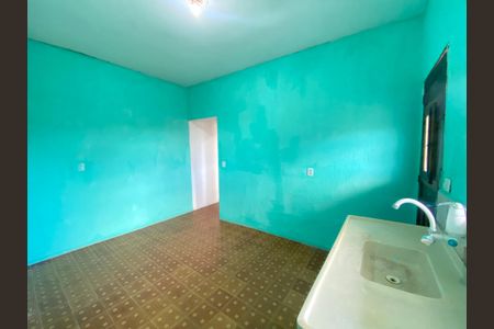 Casa para alugar com 60m², 1 quarto e 1 vaga Casa para alugar com 60m², 1 quarto e 1 vagaCozinha