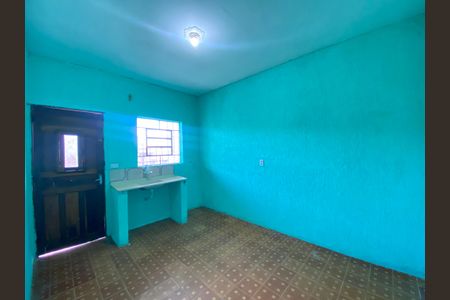 Casa para alugar com 60m², 1 quarto e 1 vaga Casa para alugar com 60m², 1 quarto e 1 vagaCozinha