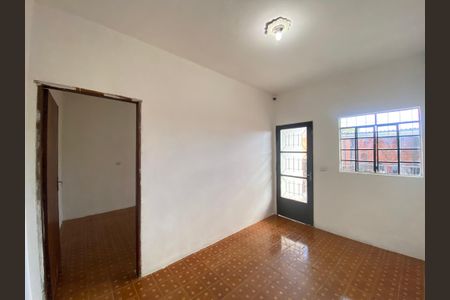 Casa para alugar com 60m², 1 quarto e 1 vaga Casa para alugar com 60m², 1 quarto e 1 vagaSala
