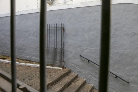 Casa à venda com 342m², 4 quartos e 8 vagasVista da Suíte