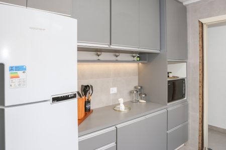 Casa à venda com 342m², 4 quartos e 8 vagasCozinha